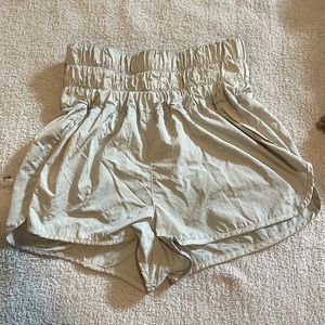 Free people shorts